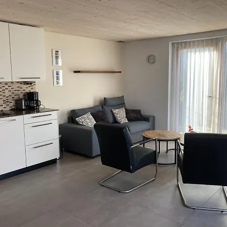 Apartmán Lin Et L'autre Limmen