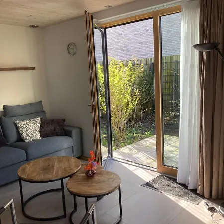 Lin Et L'autre Apartmán Limmen