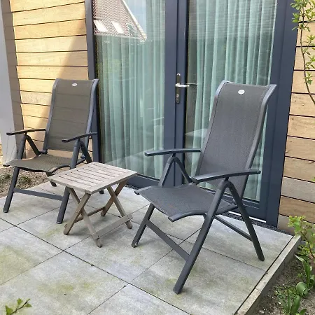 Lin Et L'autre Apartmán *