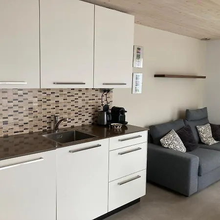 Lin Et L'autre Apartmán Limmen