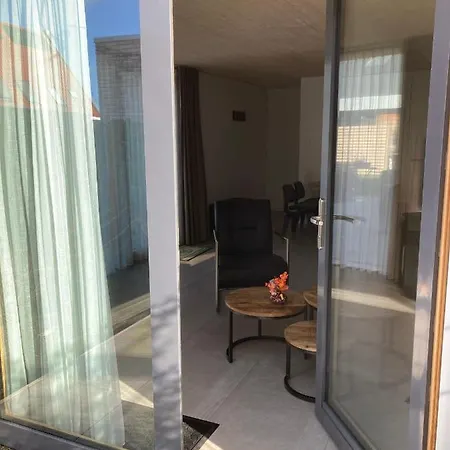 Lin Et L'autre Apartmán *