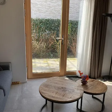 Apartmán Lin Et L'autre *