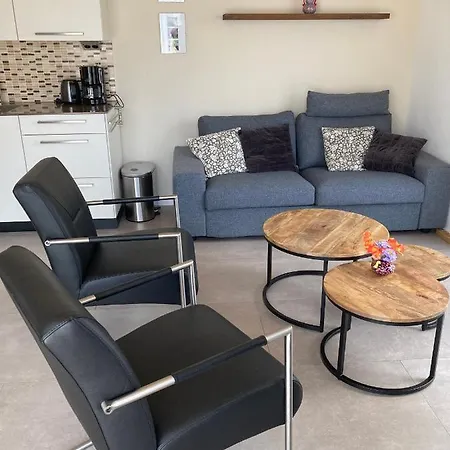 Lin Et L'autre Apartmán