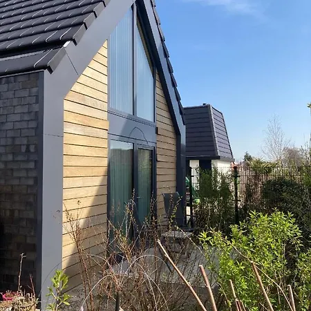 Lin Et L'autre Apartmán