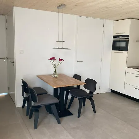 Apartmán Lin Et L'autre *