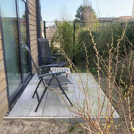 Lin Et L'autre Apartmán