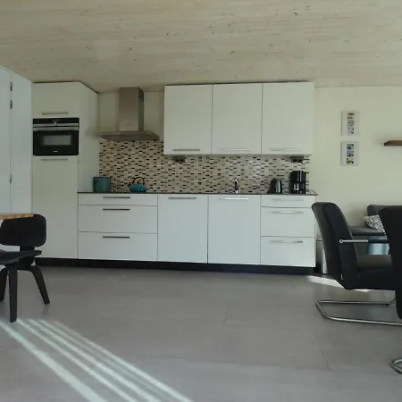 Apartmán Lin Et L'autre Limmen