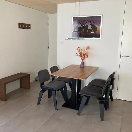 Apartment Lin Et L'autre Limmen