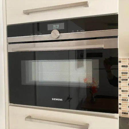 Lin Et L'autre Apartmán Limmen