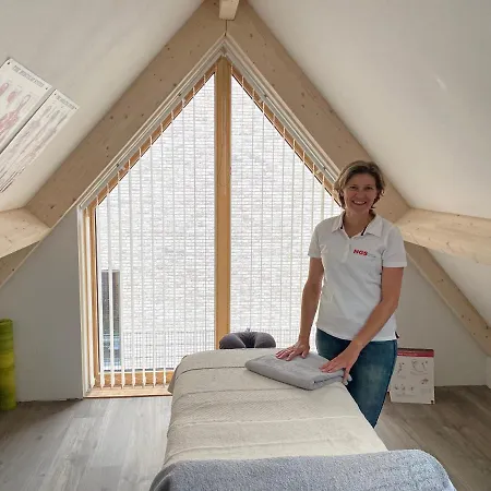 Lin Et L'autre Apartmán *