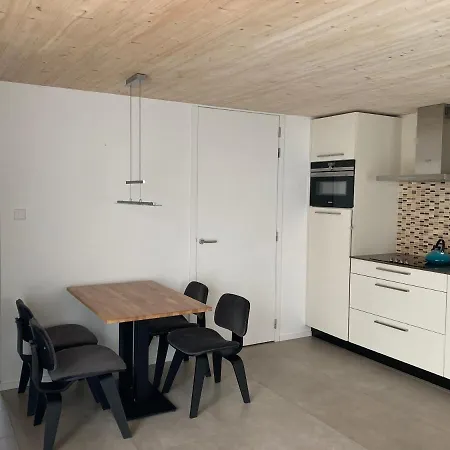 Apartment Lin Et L'autre