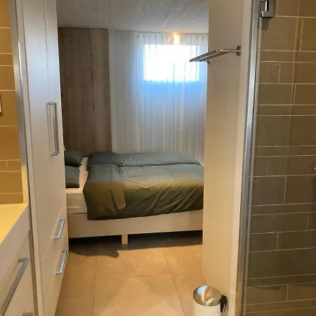 Lin Et L'autre Apartmán