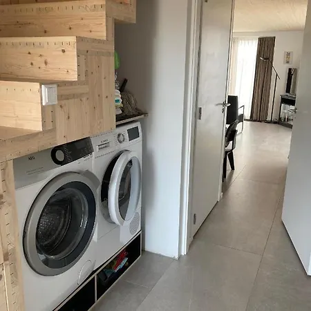 Apartmán Lin Et L'autre