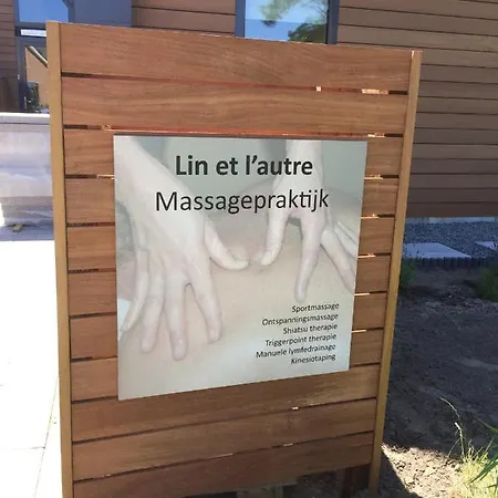 Apartmán Lin Et L'autre