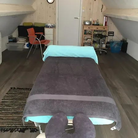 Lin Et L'autre Apartmán Limmen