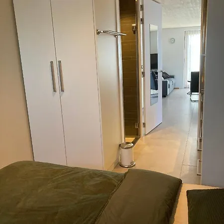 Lin Et L'autre * Limmen