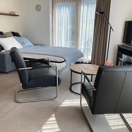 Lin Et L'autre * Limmen