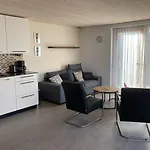 Apartament Lin Et L'autre Limmen