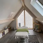 Apartament Lin Et L'autre