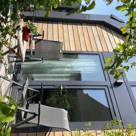 Apartament Lin Et L'autre Limmen